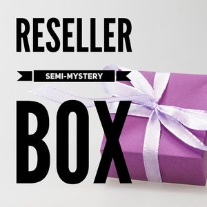 Women Fall Season Reseller Semi Mystery Box #7